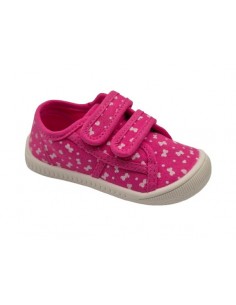 Zapatillas de lona con... 2