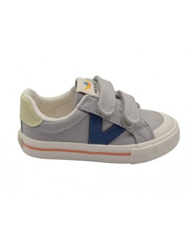 Zapatillas de lona con puntera para...