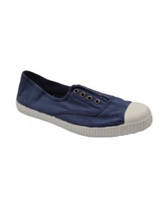 Zapatillas de lonas unisex,... 2