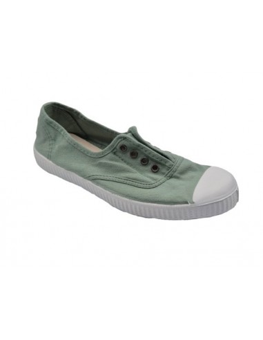 Zapatillas de lonas unisex, marca...