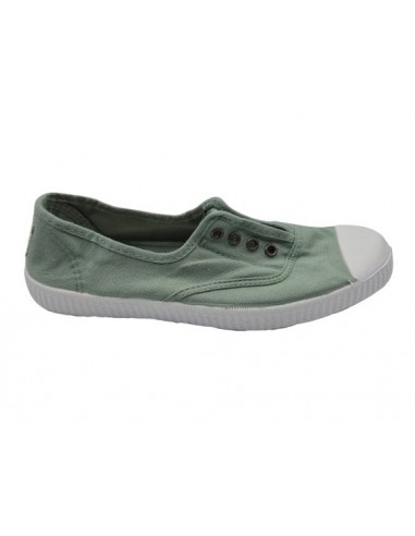 Zapatillas de lonas unisex, marca...