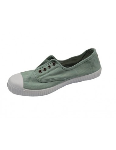 Zapatillas de lonas unisex, marca...