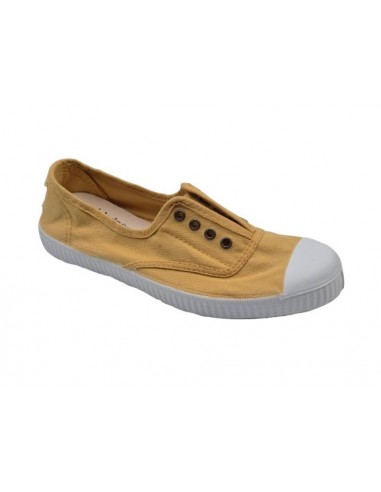 Zapatillas de lonas unisex, marca...