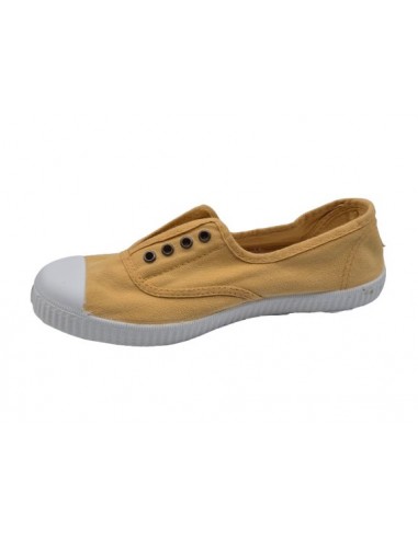 Zapatillas de lonas unisex, marca...