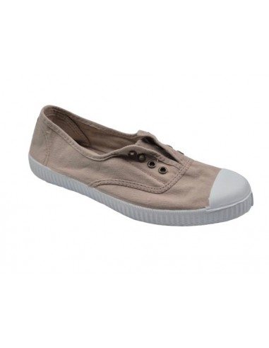 Zapatillas de lonas unisex, marca...