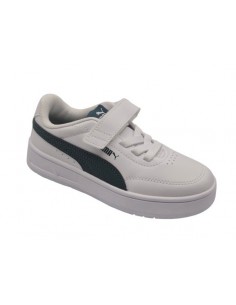 Zapatillas con velcro...