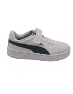 Zapatillas con velcro... 2