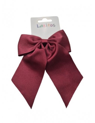 Lacitos para niñas, marca Lacitos, en...