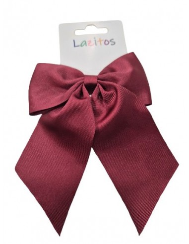 Lacitos para niñas, marca Lacitos, en...