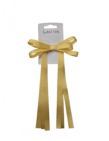 Lacitos para niñas, marca Lacitos, en...