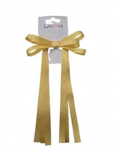 Lazo Infantil Lazitos 980 con Cintas...