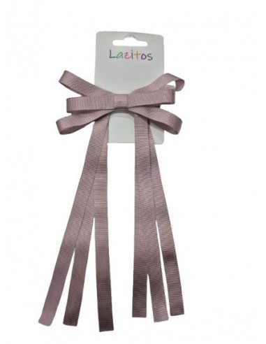 Lazo Infantil Lazitos 980 con Cintas...
