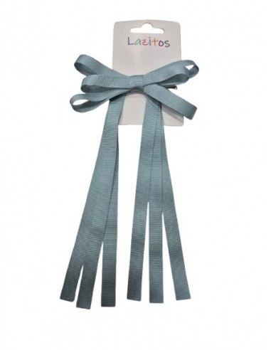 Lazo Infantil Lazitos 980 con Cintas...