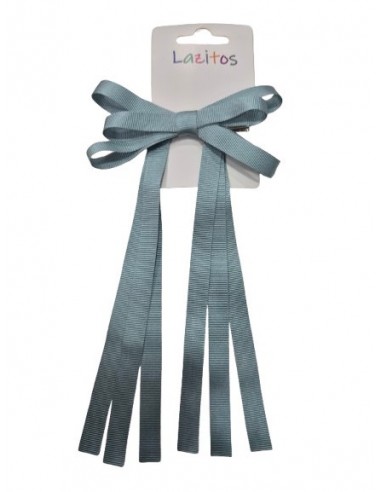 Lazo Infantil Lazitos 980 con Cintas...