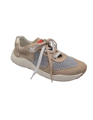 Zapatillas de piel barefoot en tallas...