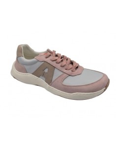 Zapatillas de piel barefoot... 2