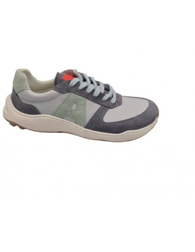 Zapatillas de piel barefoot en tallas...