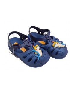 Zueco chancla para niños,...