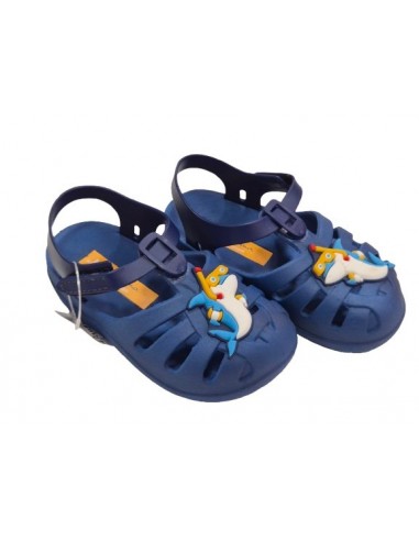 Zueco chancla para niños, marca...