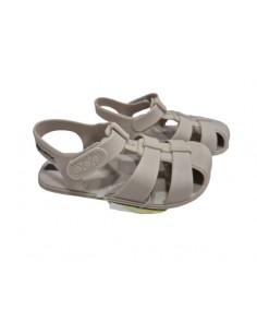 Cangrejera chancla barefoot... 2