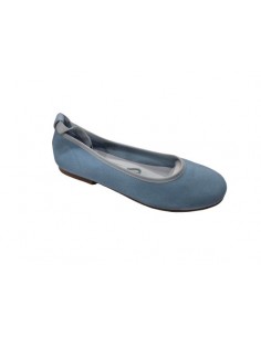 Bailarinas de ante niñas...