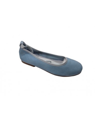 Bailarinas de ante niñas para...