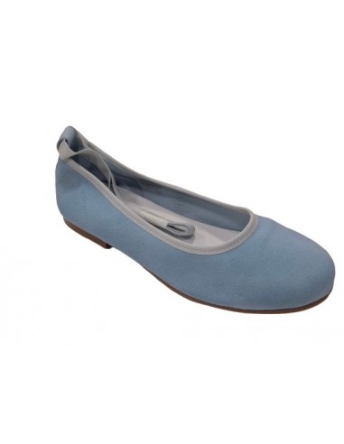 Bailarinas de ante niñas para...