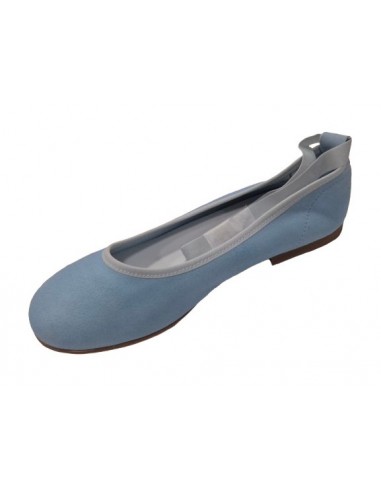 Bailarinas de ante niñas para...