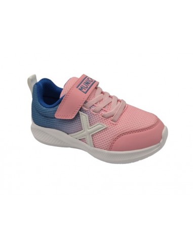 Zapatillas deportivas con velcro para...