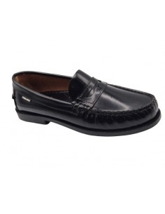 Zapatos castellanos unisex...