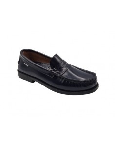 Zapatos castellanos unisex...