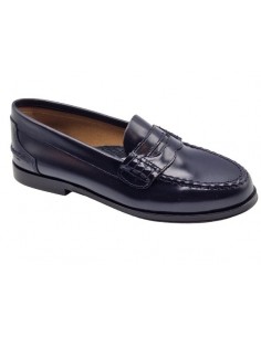 Zapatos castellanos unisex...