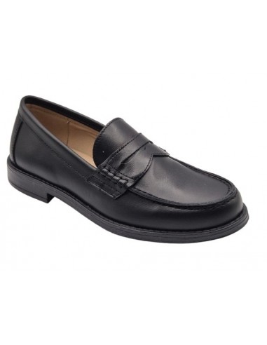 Zapatos mocasines unisex niños y...