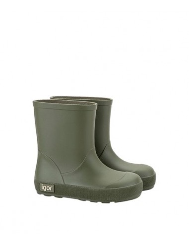 Botas de Agua Barefoot Igor Yogi...