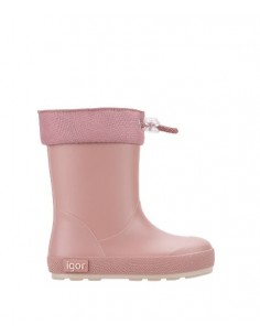 Botas de agua con cuello... 2
