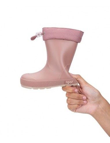 Botas de Agua Barefoot Igor Yogi DK...