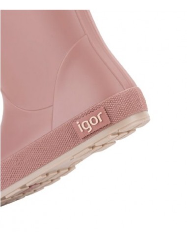 Botas de Agua Barefoot Igor Yogi DK...