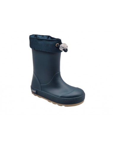 Botas de agua con cuello barefoot...
