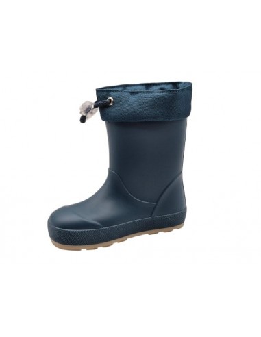 Botas de agua con cuello barefoot...