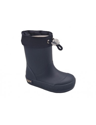 Botas de agua con cuello barefoot...