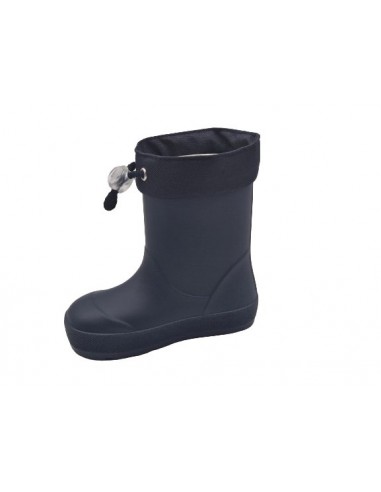Botas de agua con cuello barefoot...