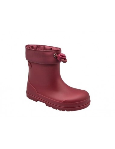 Botas de agua con cuello barefoot...