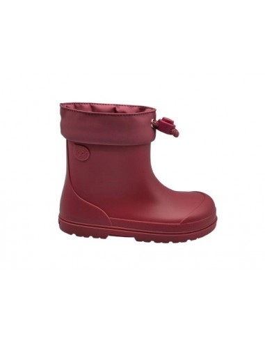 Botas de agua con cuello barefoot...