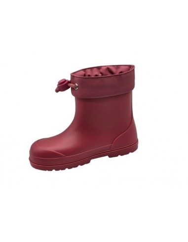 Botas de agua con cuello barefoot...