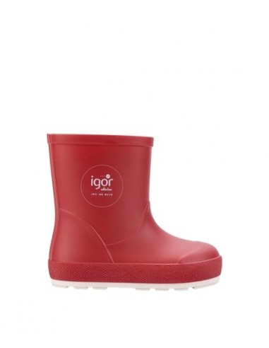 Botas de agua con cuello barefoot...
