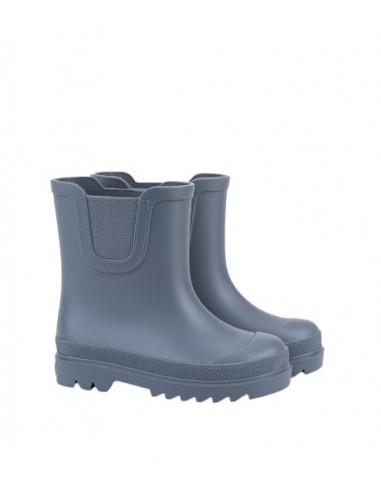 Botas de agua para niños unisex,...