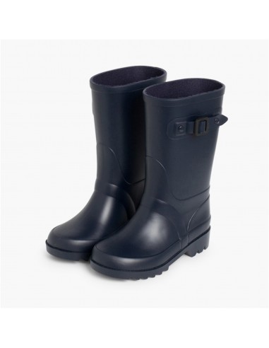 Botas de agua para niños unisex,...