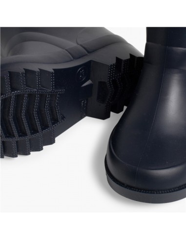 Botas de agua para niños unisex,...