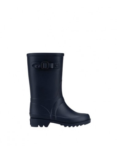 Botas de agua para niños unisex,...