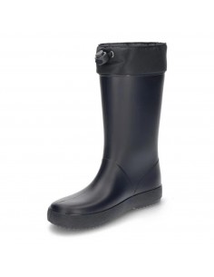 Botas de agua con cuello...